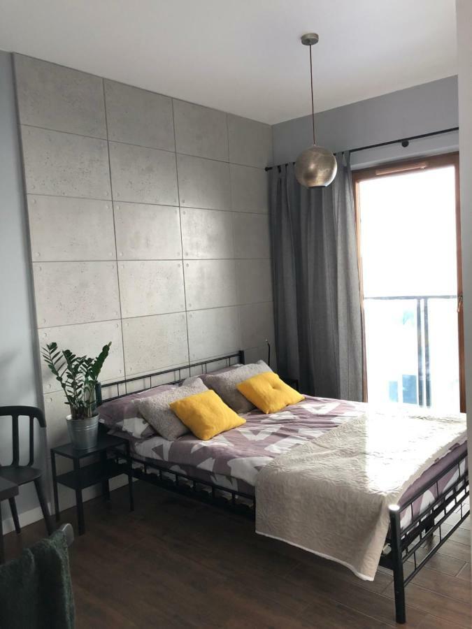 Pawia Butas Warsaw
